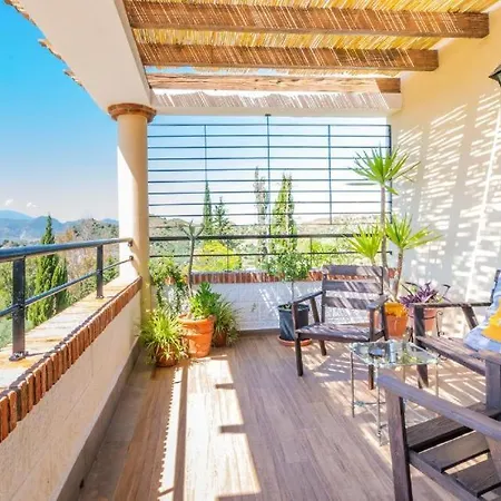 Preciosa Casa Rural A Un Paso Del Centro Willa